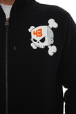KB SKULL-ZH