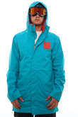 Kurtka Snowboardowa Westbeach Tall