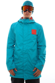 Kurtka Snowboardowa Westbeach Tall