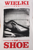 WIELKI SHOE