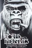 ANTHONY SHETLER - GORILLA