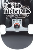 ANTHONY SHETLER - GORILLA