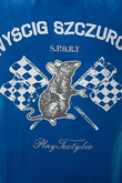 WYSCIG SZCZUROW