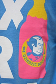 Koszulka Dziedzic Pruski Sex Beer And Grill