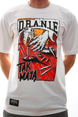 DRANIE TAK MAJĄ