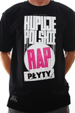 Koszulka Step Records Kupuję Polskie Rap Płyty