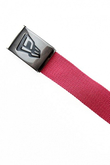 Pasek New Era Basic Canvas Belt