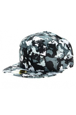 Czapka New Era Continent Camo NY Yankees