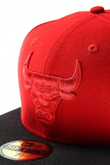 Czapka New Era Chicago Bulls