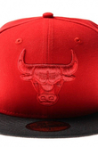 Czapka New Era Chicago Bulls