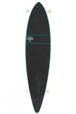 Longboard Goldcoast Classic Turqoise
