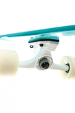 Longboard Goldcoast Classic Turqoise