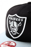 Czapka New Era Okland Riders