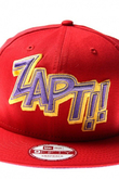 Czapka New Era Zapt