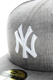 Czapka New Era League Basic Mlb NY Yankees