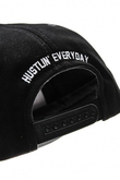 BROTHERS IN CRIME SNAPBACK