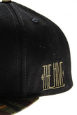 BROTHERS IN CRIME SNAPBACK