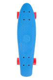Cruiser Fish Blekitny Grom