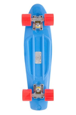 Cruiser Fish Blekitny Grom