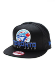 Czapka New Era Retro Chop Snap Toronto Blue Jays