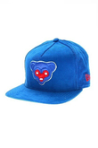 Czapka New Era Cord Basic Snap Chicago Cubs