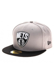 Czapka New Era Nets