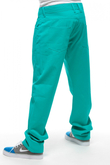Spodnie Turbokolor Stavros Canvas Regular Fit