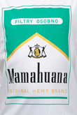Koszulka Diil Mamahuana 