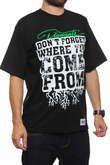 Koszulka Diamante Wear Don't Forget