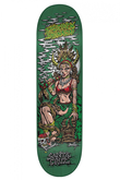 Blat Santa Cruz Shuriken Voodoo Princess 8.0