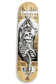 Blat Trash Trup Deck 8.0