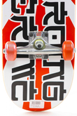 Deskorolka Bullet Skateboarding Is Not A Crime