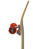 Deskorolka Bullet Skateboarding Is Not A Crime