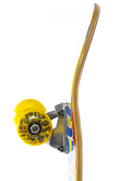 Deskorolka Bullet Skateboarding Is Not A Crime