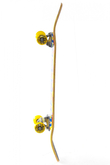Deskorolka Bullet Skateboarding Is Not A Crime