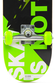 Deskorolka Bullet Skateboarding Is Not A Crime