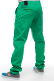 Spodnie Turbokolor Chino Slim Fit