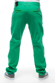 Spodnie Turbokolor Chino Slim Fit