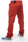 Spodnie Turbokolor Chinos Slim Fit
