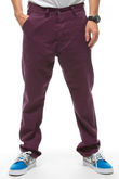 Spodnie Turbokolor Carrot Slim Fit