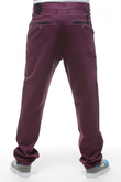 Spodnie Turbokolor Carrot Slim Fit