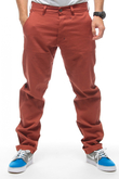 Spodnie Turbokolor Super Slim Fit