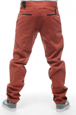 Spodnie Turbokolor Super Slim Fit