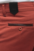 Spodnie Turbokolor Super Slim Fit