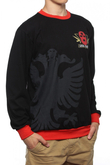 Longsleeve Gang Albanii GA logo