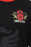 Longsleeve Gang Albanii GA logo