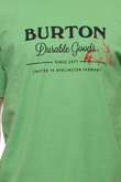 Koszulka Burton Durable Goods