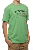 Koszulka Burton Durable Goods