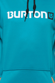 Bluza Techniczna Kaptur Burton Crown Bonded