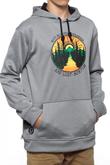 Bluza Techniczna Kaptur Burton Crown Bonded